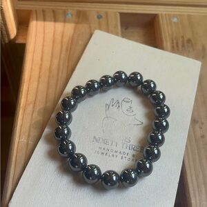 10MM HEMATITE